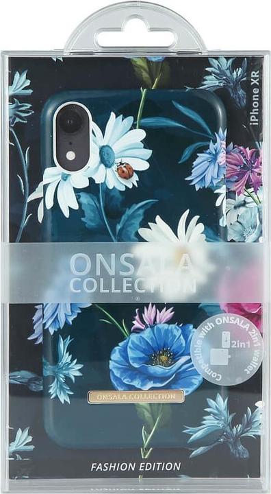 Image du produit Carl ONSALA COLLECTION Couverture mobile Shine (Apple iPhone XR)