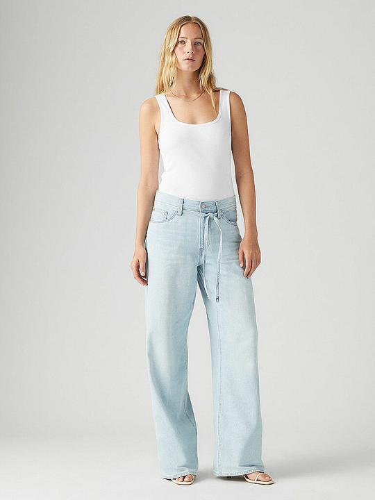 Actual product image Levis Straight (W25/L31)