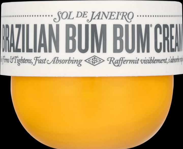 Sol de Janeiro Travel Brazilian Bum Bum Cream 75 ml