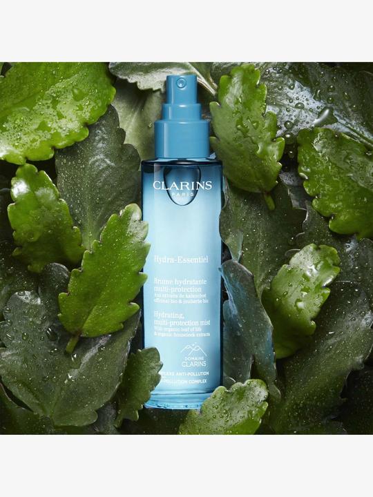 Produktbild Clarins Hydra-Essentiel - Brume Hydratante Multi-Protection (75 ml)