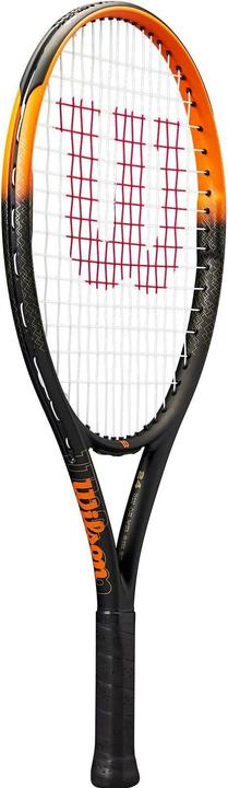 Produktbild Wilson Burn Spin 24 Junior (0, 276 g)