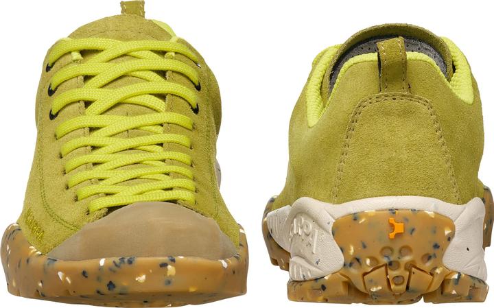 Produktbild Scarpa Mojito Planet Suede (47)