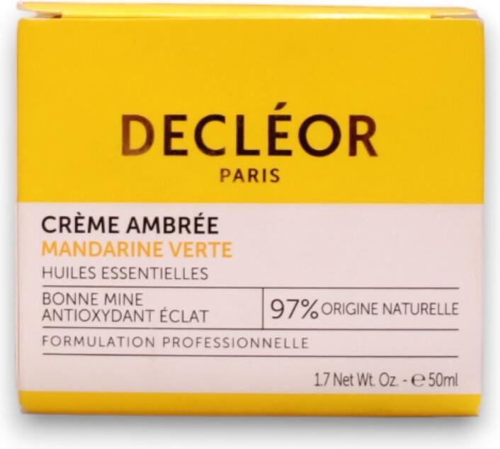 Immagine prodotto Decleor Mandarino verde (50 ml)