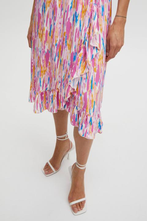 Image du produit B.young BYMMJOELLA LONG FRILL SK - 20812912 (40)
