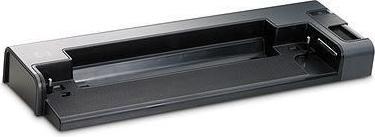 Actual product image HP Docking Station - Docking Station - for 2510p (Docking port (proprietary), 2 Ports)