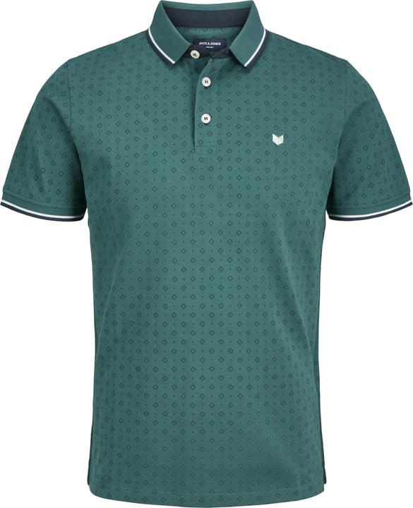 Deep Teal