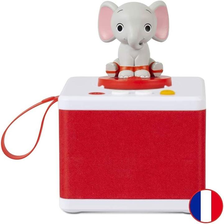 Produktbild Faba - Kit Eveil Musical avec 4 figures (Französisch)