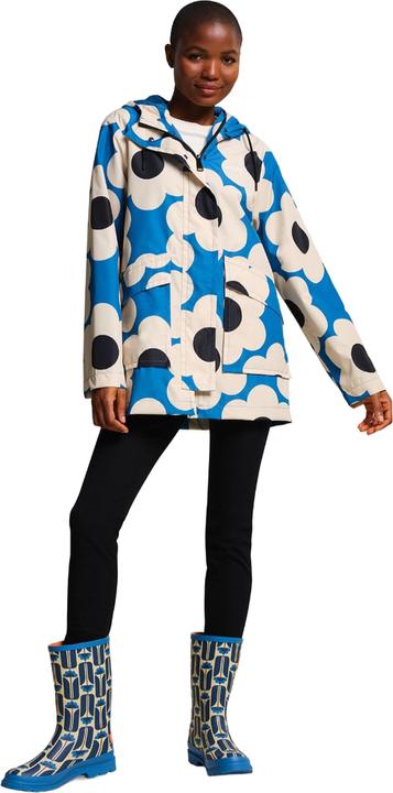 Produktbild Regatta Orla Kiely Swing II Jacke wasserfest (42 D)