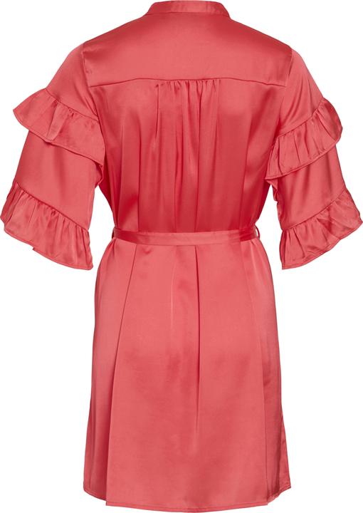 Actual product image Vila Short sleeve short dress (44)