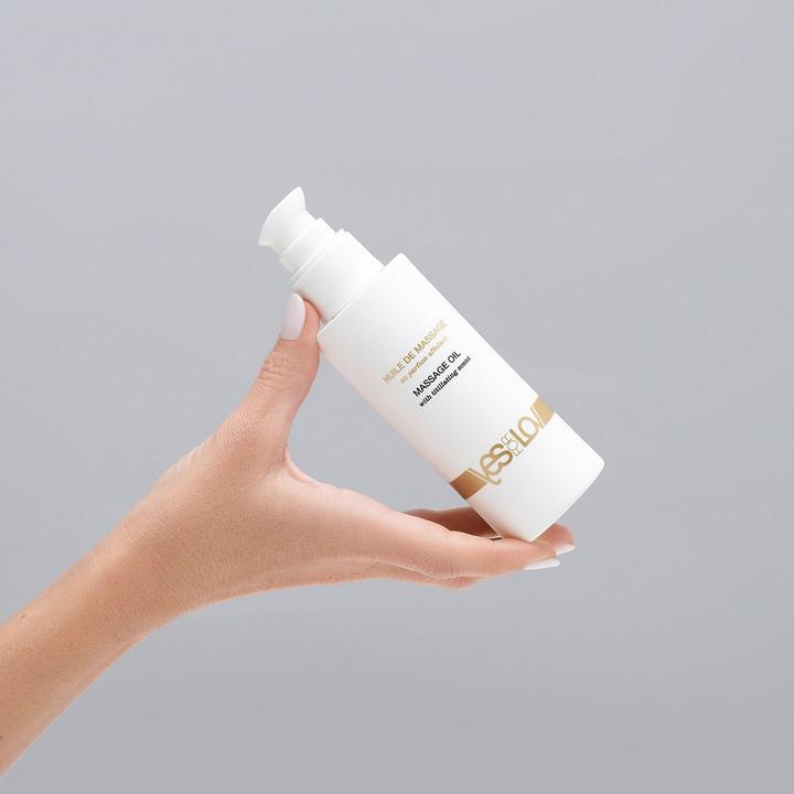 Produktbild YESforLOV Titillating Massage (100 ml)