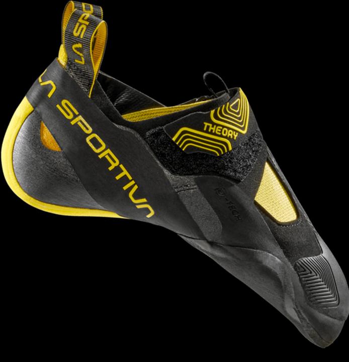 La Sportiva Theory