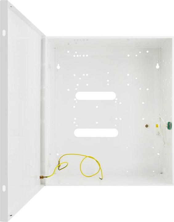 Actual product image Pulsar EMPTY ALARM HOUSING AWO301PU