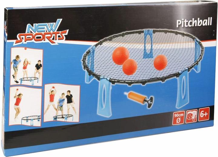 Produktbild New Sports Pitchball-Set
