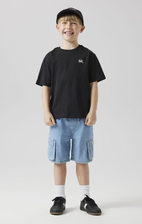 Produktbild Name it Denim Cargoshorts (140)