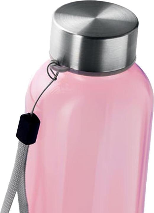 Actual product image MidOcean Utah RPET 500ml Water Bottle (0.50 l)