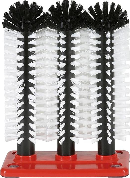 Produktbild Ich-zapfe Spülbürste – Gläserbürste - 3x25 cm (1 Stk.)