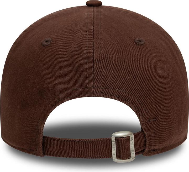 Produktbild New Era 9Twenty Cap - WASHED New York Yankees braun