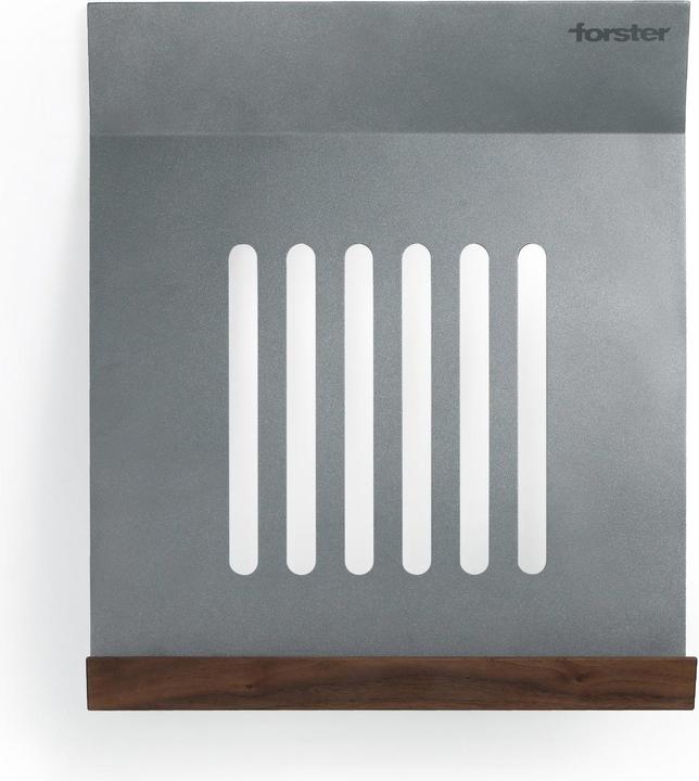 Actual product image Forster Home Magnetic Book & Tablet Holder
