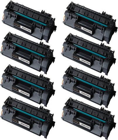 Immagine prodotto Hermex Toner compatibile per HP LaserJet Pro 400 MFP M425dn (FC)