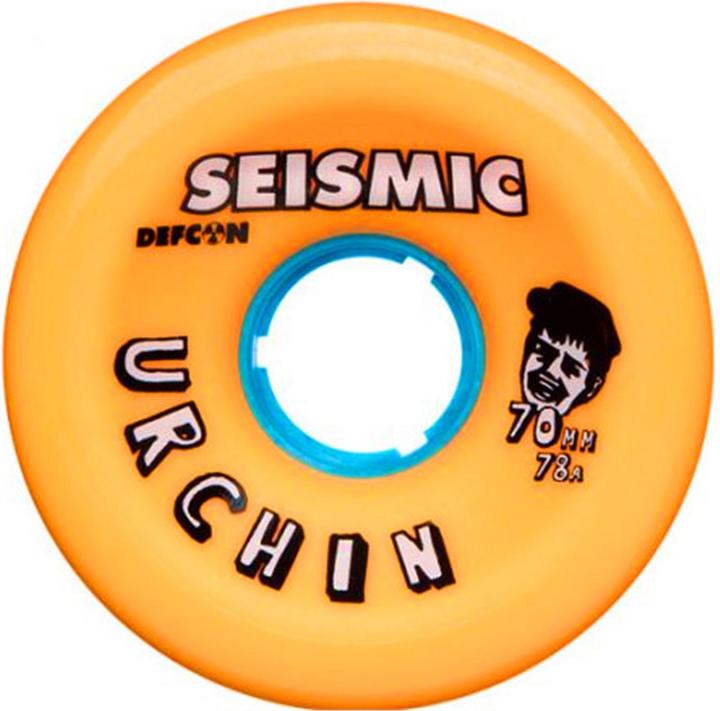 Seismic M40523 (62 mm)