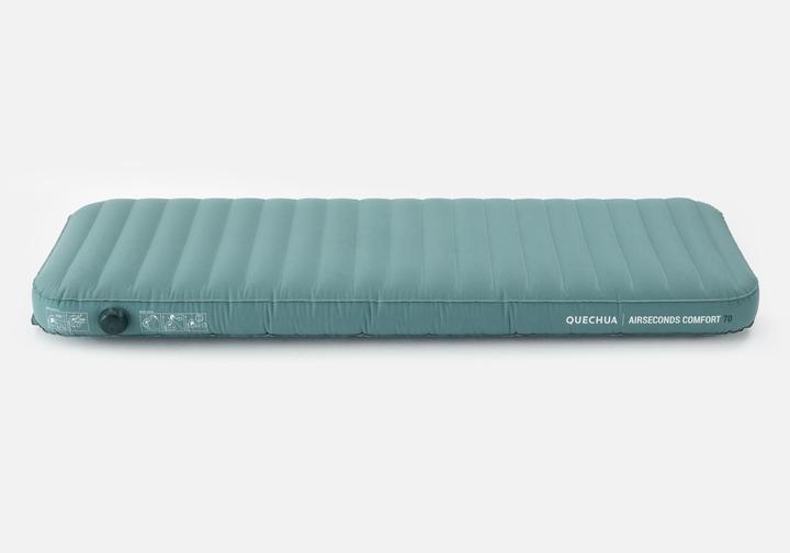 Produktbild Quechua Air Seconds Comfort