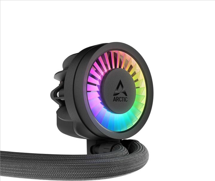 Immagine prodotto Arctic Liquid Freezer III Pro 360 A-RGB