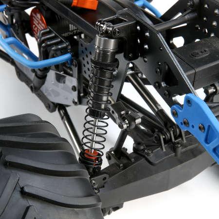Produktbild Team Losi Racing SonUvaDigger (RTR Ready-to-Run)