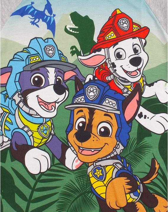 Immagine prodotto Paw Patrol Pigiama RoarSome Rescue per ragazzi (104)