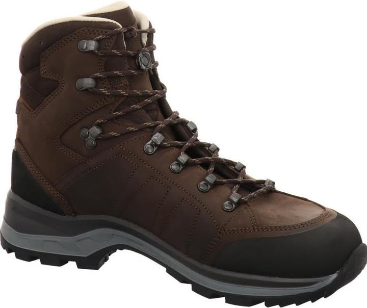 Actual product image Lowa Trekker LL (45)