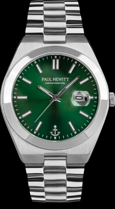 Immagine prodotto Paul Hewitt PH-W-2042 (Orologio da polso analogico)