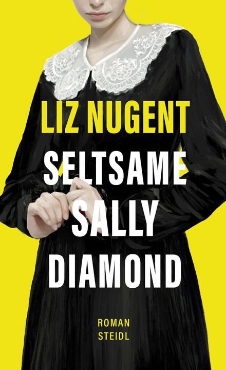 Actual product image Seltsame Sally Diamond (German, Nugent, Liz, 2024)