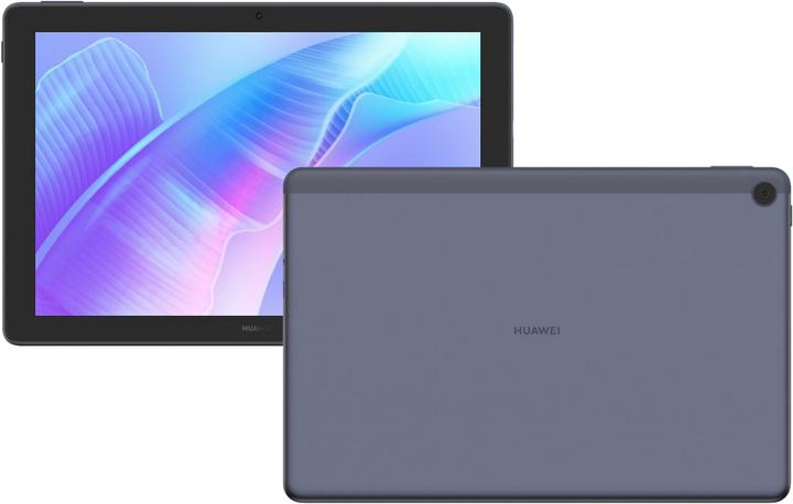 Actual product image Huawei MatePad T10s (4G, 10.10", 32 GB, Blue)