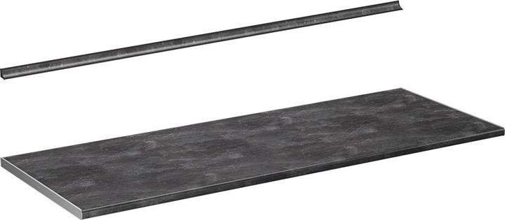 Vicco Küchenarbeitsplatte R-Line