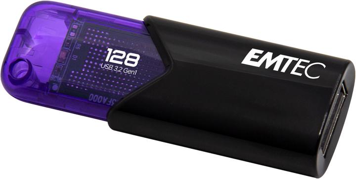 Produktbild Emtec B110 Click Easy (128 GB, USB-A, USB 3.2)