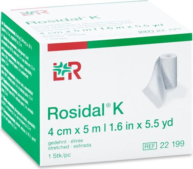 Immagine prodotto Lohmann & Rauscher Benda corta Rosidal K