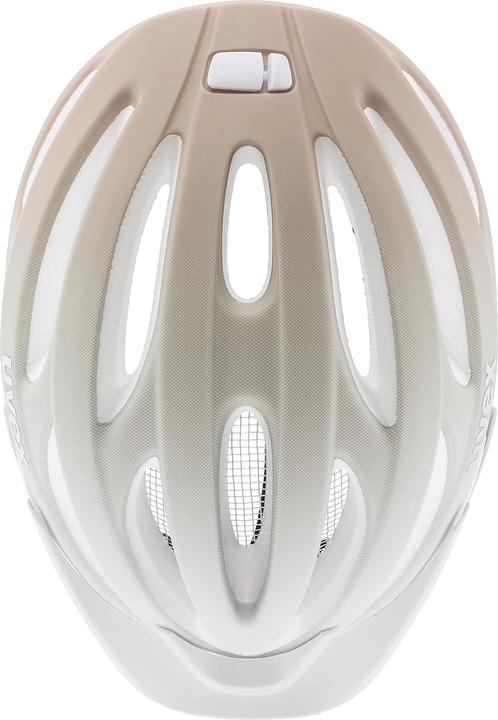 Actual product image Uvex Sports true cc (52 - 56 cm)