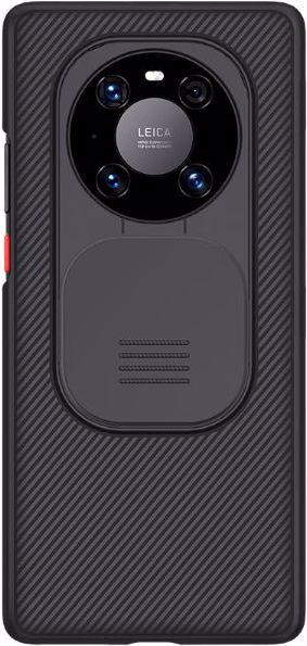 Actual product image Nillkin CamShield Series Hardcase Cover (Mate 40 Pro)
