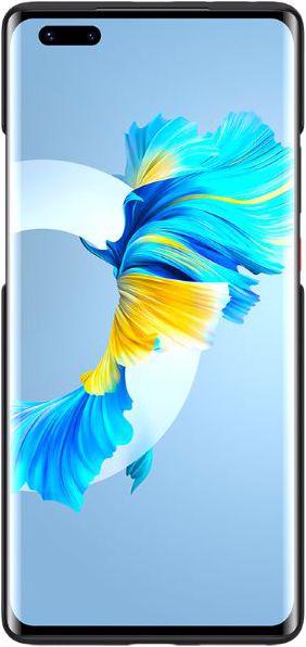 Actual product image Nillkin CamShield Series Hardcase Cover (Mate 40 Pro)
