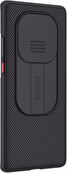 Actual product image Nillkin CamShield Series Hardcase Cover (Mate 40 Pro)