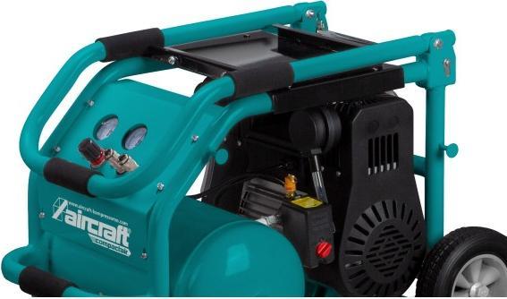Produktbild Aircraft Kompressor Compact Air 320/24 OF E (10 Bar, 24 l)