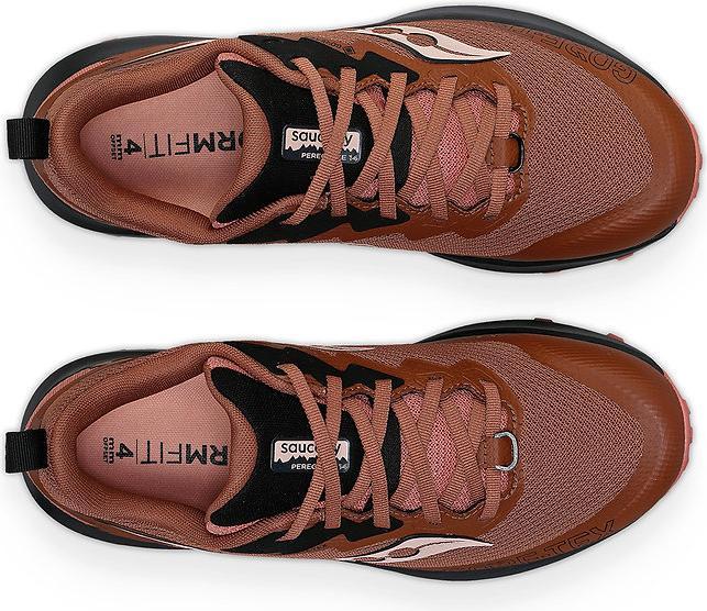 Produktbild Saucony Women's Peregrine 14 GTX (36)