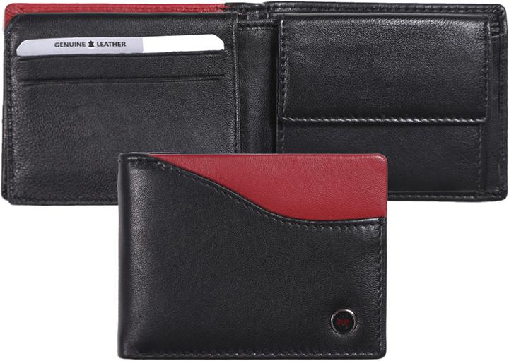 Produktbild Giorgio Carelli Herren Geldbörse, klein, RFID