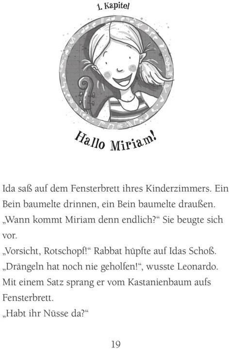 Produktbild Die Schule der magischen Tiere 12 (Deutsch, Margit Auer, Nina Dulleck, 2021)