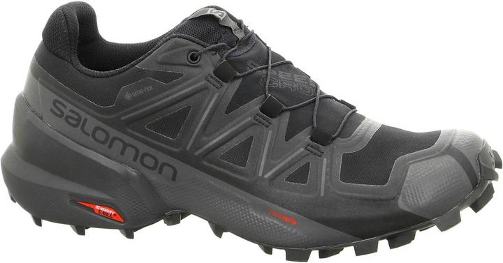 Produktbild Salomon Speedcross 5 Women GTX / /phantom (41)