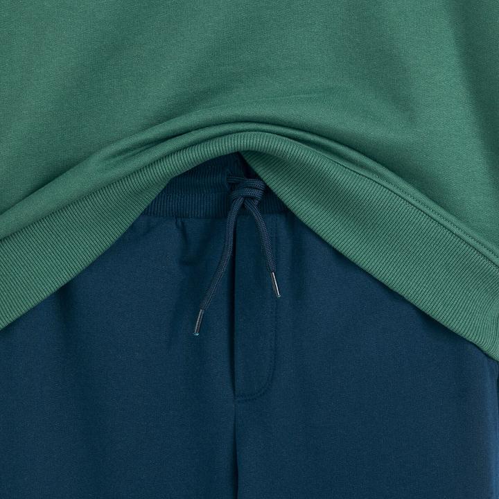 Immagine prodotto La Redoute Collections Set di felpa e pantaloni da jogging (102)