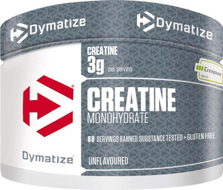 Dymatize Creatine Monohydrate (1 Stück, Pulver, 300 g)