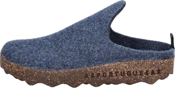 Image du produit Asportuguesas Le bien-être pour des soirées confortables à la maison, c'est ce que propose cette chaude pantoufle (41)