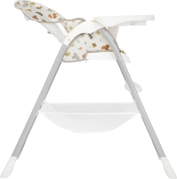 Immagine prodotto Graco SnackEase (Seggiolone booster)