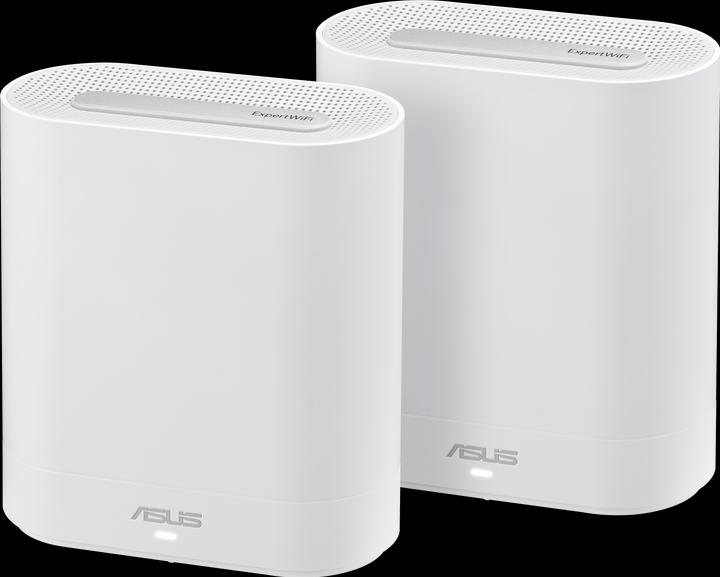 Actual product image ASUS EBM68(2PK)