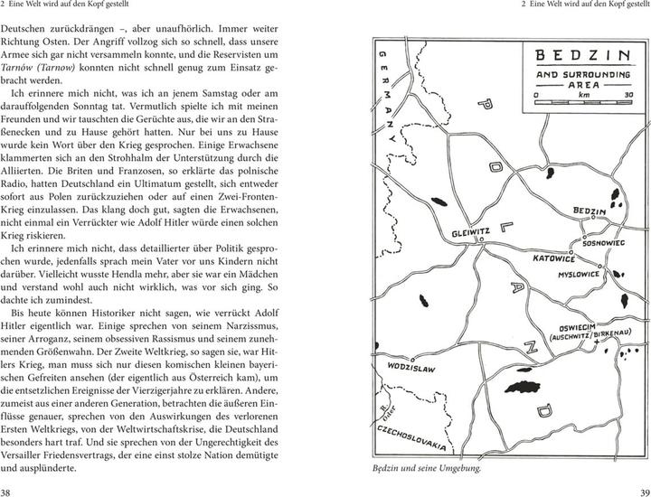 Immagine prodotto Der letzte Überlebende (Tedesco, Sam Pivnik, Ulrike Strerath-Bolz, 2021)